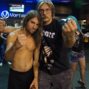 HAVOK - Питер !!!