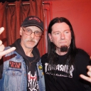 Onslaught, Nige Rockett