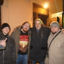 Hell's Thrash Horsemen, Ceaseless Torment