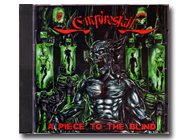 EMPIRESFALL - A Piece To The Blind