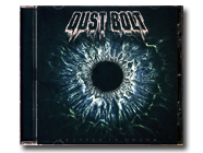 DUST BOLT - Trapped In Chaos