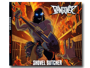 BANGOVER - Shovel Butcher