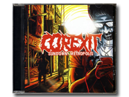 COREXIT - Sundown Metropolis