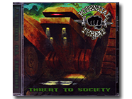 POTENTIAL THREAT SF - Threat To Society