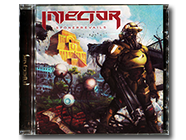 INJECTOR - Stone Prevails