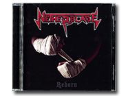 NETHERBLADE - Reborn