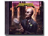 AXXELERATOR - Heads Or Tails