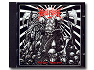 HELLFUCK - Diabolic Slaughter