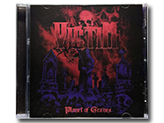 VICTIM - Planet Of Graves