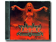 JENNER - To Live Is To Suffer