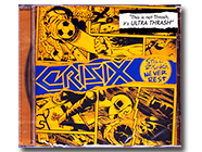 CRISIX - Still Rising, Never Rest