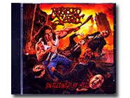 MORBID SAINT - Swallowed By Hell