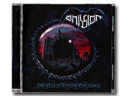 OMISSION - Disciples of Ravens Vengeance