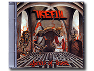 IREFUL - Agents Of Doom