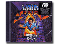 VOID - Horrors Of Reality