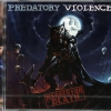 PREDATORY VIOLENCE