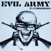 EVIL ARMY
