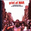 GRIEF OF WAR