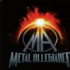 METAL ALLEGIANCE
