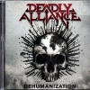 DEADLY ALLIANCE