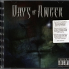DAYS OF ANGER