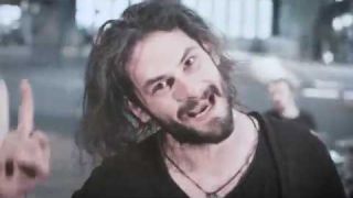 PRIPJAT - Survival Of The Sickest (OFFICIAL VIDEO)