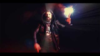 ENEMYNSIDE - Devil In Disguise [Old School Thrash Metal]