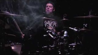 LIFE OF SCARS - When The Devil Walks In