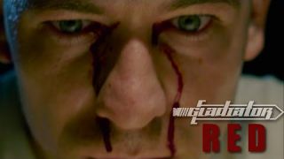 Gladiator - RED (Official Video) | Black Dog Corporation