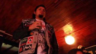 Demolisis - Thrash Power Energy (pre-lanzamiento disco)