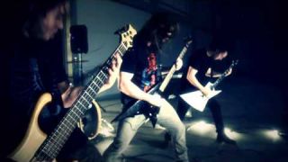 MatricidiuM - About the Wolf into the Lamb - official music video