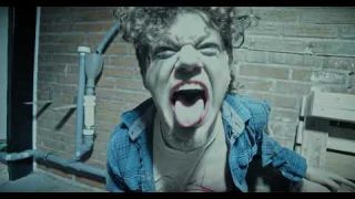 DEMOLIZER - Post Necrotic Human (official video)