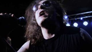 Released Anger - Revenge (Official Video Clip 2017)