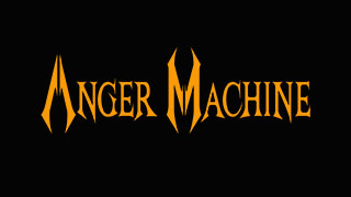 ANGER MACHINE - Obstacle Course
