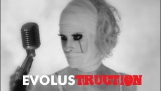WOSLOM - EVOLUSTRUCTION (Official Video)