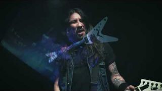 Amnessia Eterna - Malditos (vídeo oficial)