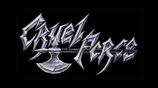 CRUEL FORCE - Savage Gods