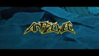 Antipeewee - Symphony Of Doom