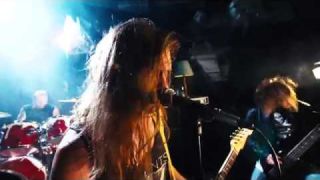 STAGEWAR - Isolated - official video HD