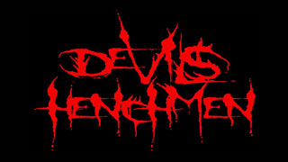 DEVILS HENCHMEN - Urban Death