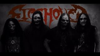 Flashover - Souls Consumed by War