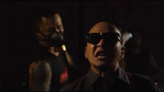 TREMOR - Imbas ( OFFICIAL VIDEO ) #tremor​ #thrashmetalindonesia​ #dunia