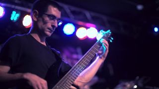 Xenophile - Suffer Unto Tyranny OFFICIAL VIDEO