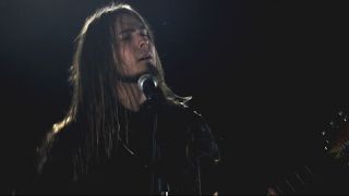 EXESSUS - Eternal Injustice (Official Music Video)