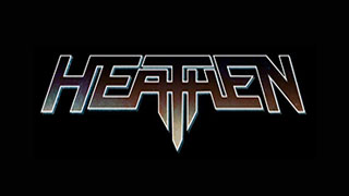 HEATHEN - Never A God