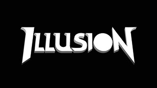 ILLUSION -  The Pulse Of The Machine