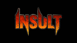 INSULT - Reside Infernus