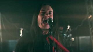 Eradikator - Nightmare Dawning (Official Music Video)