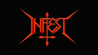 INFEST - Songs of Violence