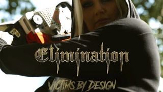 Elimination- Victims By Design (OFFICIAL VIDEO)